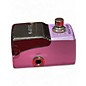 Used Joyo Wow Wah Effect Pedal