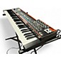 Used Roland JX-3p with PG200 Synthesizer