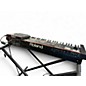 Used Roland JX-3p with PG200 Synthesizer