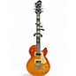 Used Hagstrom Standard Swede 2 Color Sunburst Solid Body Electric Guitar thumbnail