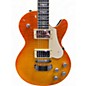 Used Hagstrom Standard Swede 2 Color Sunburst Solid Body Electric Guitar