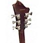 Used Hagstrom Standard Swede 2 Color Sunburst Solid Body Electric Guitar