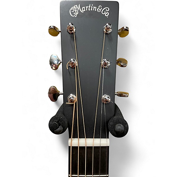 Used Martin SC-13E Natural Acoustic Electric Guitar