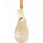 Used Woodrow Guitars Handmade Dulcimer Natural Dulcimer