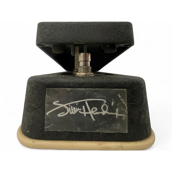 Used Dunlop JH1D JIMI HENDRIX SIGNATURE WAH Effect Pedal