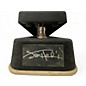 Used Dunlop JH1D JIMI HENDRIX SIGNATURE WAH Effect Pedal