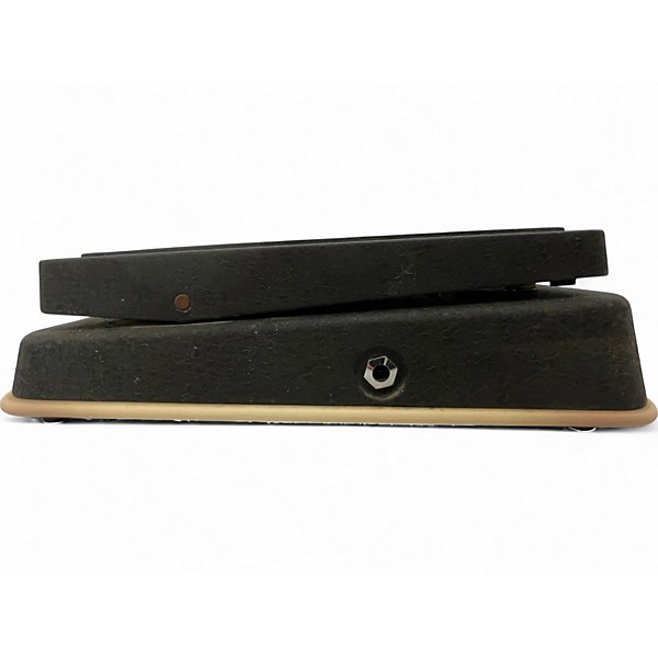 Used Dunlop JH1D JIMI HENDRIX SIGNATURE WAH Effect Pedal