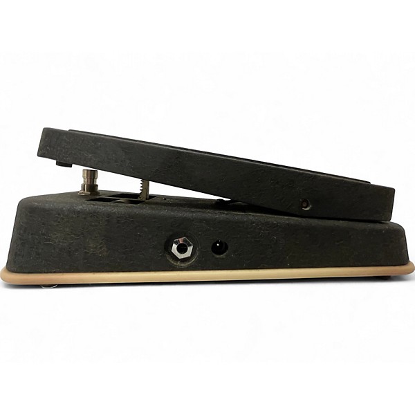Used Dunlop JH1D JIMI HENDRIX SIGNATURE WAH Effect Pedal