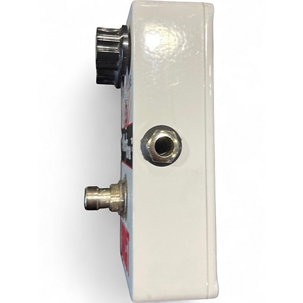 Used Modtone MTCB Clean Boost Effect Pedal