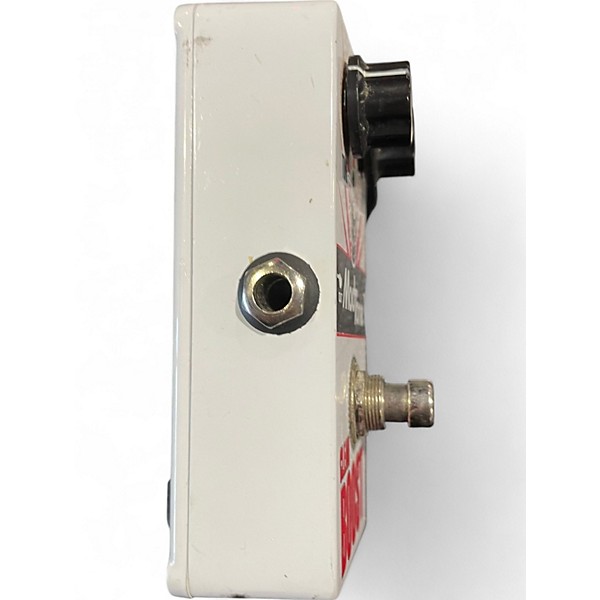 Used Modtone MTCB Clean Boost Effect Pedal