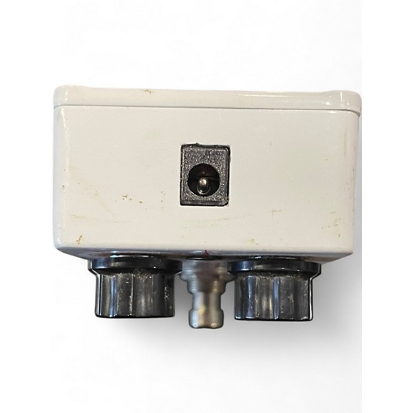 Used Modtone MTCB Clean Boost Effect Pedal