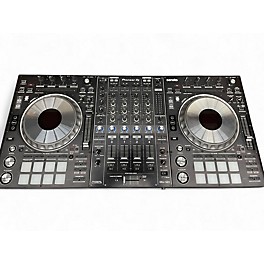 Used Pioneer DJ DDJSZ2 DJ Controller