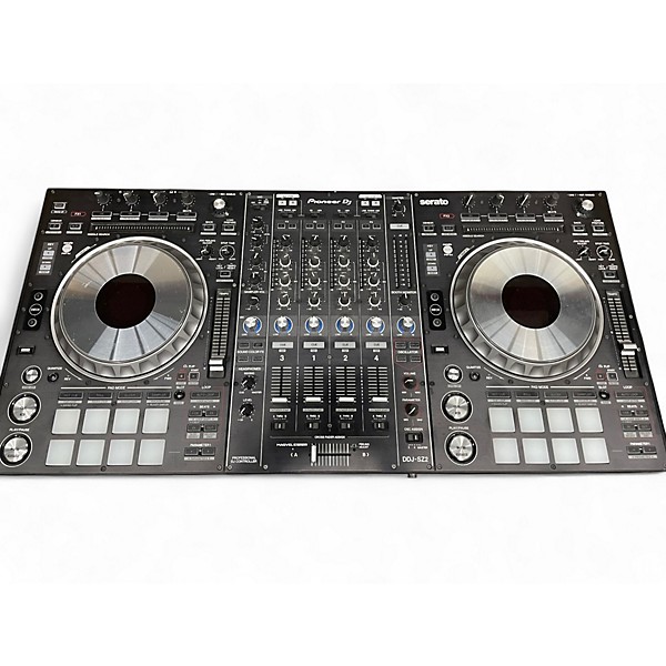 Used Pioneer DJ DDJSZ2 DJ Controller