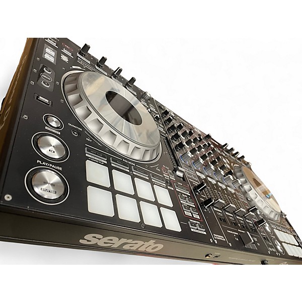Used Pioneer DJ DDJSZ2 DJ Controller