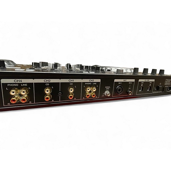 Used Pioneer DJ DDJSZ2 DJ Controller