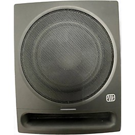 Used PreSonus ERIS PRO SUB 10 Subwoofer