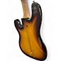 Used Lakland 44-51 PJ 2 Color Sunburst Electric Bass Guitar
