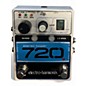 Used Electro-Harmonix 720 Stereo Looper Pedal
