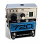 Used Electro-Harmonix 720 Stereo Looper Pedal