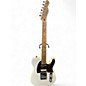 Used Fender Deluxe Series Nashville Telecaster Cream Solid Body Electric Guitar thumbnail