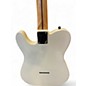 Used Fender Deluxe Series Nashville Telecaster Cream Solid Body Electric Guitar