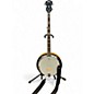 Used Washburn B10-A Mahogany Banjo thumbnail