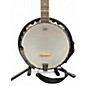Used Washburn B10-A Mahogany Banjo