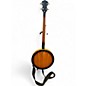 Used Washburn B10-A Mahogany Banjo