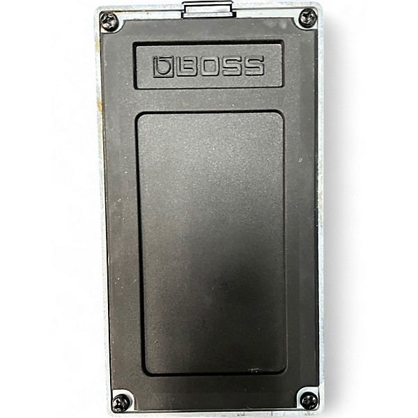 Used BOSS CS3 Compressor Sustainer Effect Pedal