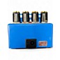 Used BOSS CS3 Compressor Sustainer Effect Pedal