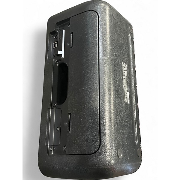 Used VOX AIR GT Guitar Combo Amp