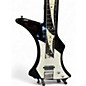 Used Peavey Powerslide Black Solid Body Electric Guitar