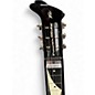 Used Peavey Powerslide Black Solid Body Electric Guitar