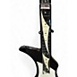 Used Peavey Powerslide Black Solid Body Electric Guitar