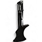 Used Peavey Powerslide Black Solid Body Electric Guitar