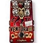 Used DigiTech Ventura Vibe Effect Pedal thumbnail