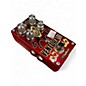 Used DigiTech Ventura Vibe Effect Pedal