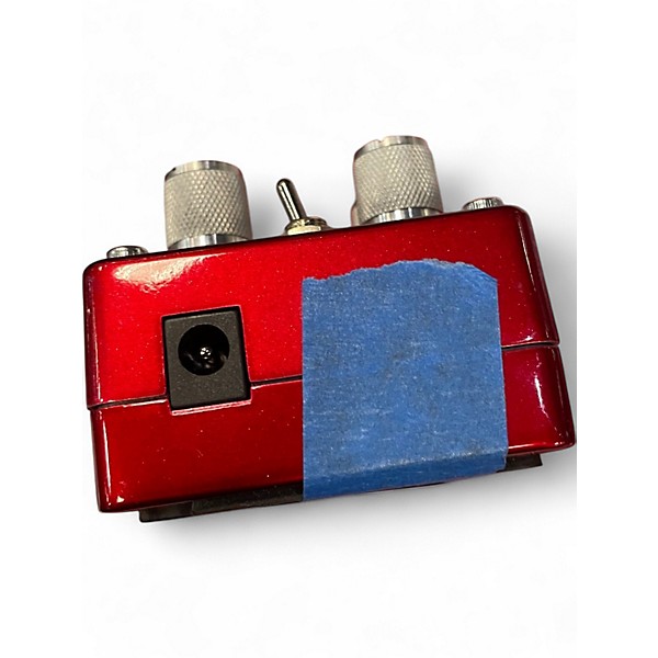 Used DigiTech Ventura Vibe Effect Pedal