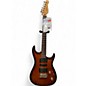 Used Godin FREEWAY CLASSIC 2 Color Sunburst Solid Body Electric Guitar thumbnail