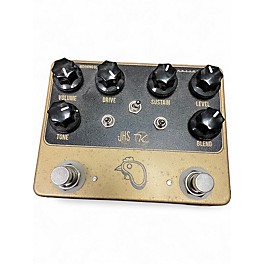 Used JHS Pedals Steak N Eggs Effect Pedal