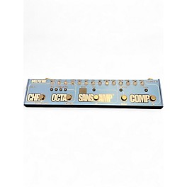 Used Tech 21 BASS FLY RIG Effect Processor