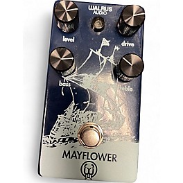 Used Walrus Audio Mayflower Effect Pedal