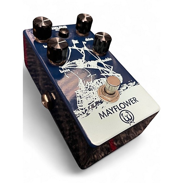 Used Walrus Audio Mayflower Effect Pedal | Guitar Center