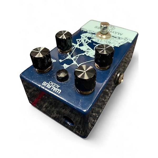 Used Walrus Audio Mayflower Effect Pedal | Guitar Center