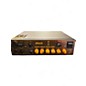 Used Markbass Little Mark Tube 800 Tube Bass Amp Head thumbnail