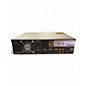 Used Markbass Little Mark Tube 800 Tube Bass Amp Head