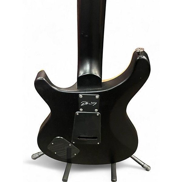 Used PRS CE24  DW FLOYD ROSE FADED RED BURST FLM Solid Body Electric Guitar