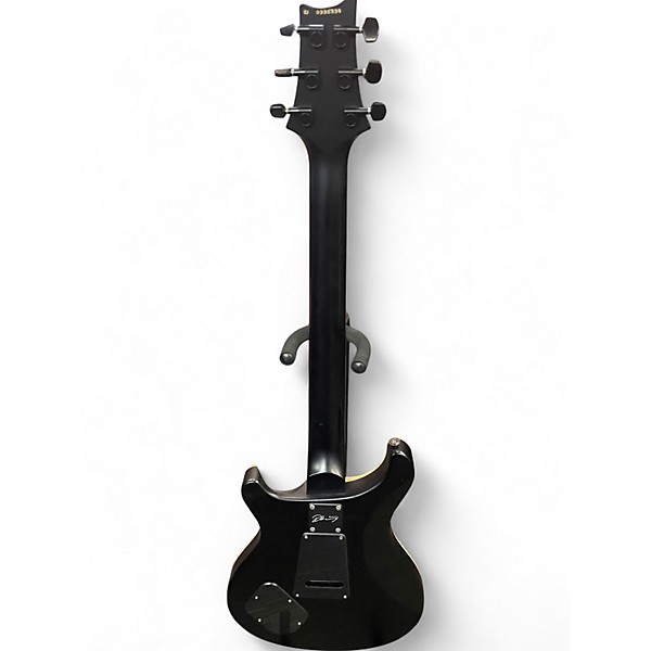 Used PRS CE24  DW FLOYD ROSE FADED RED BURST FLM Solid Body Electric Guitar