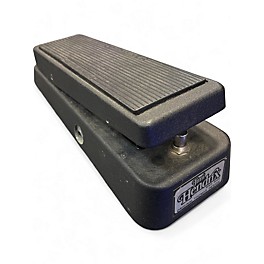 Used Dunlop JH1 Effect Pedal