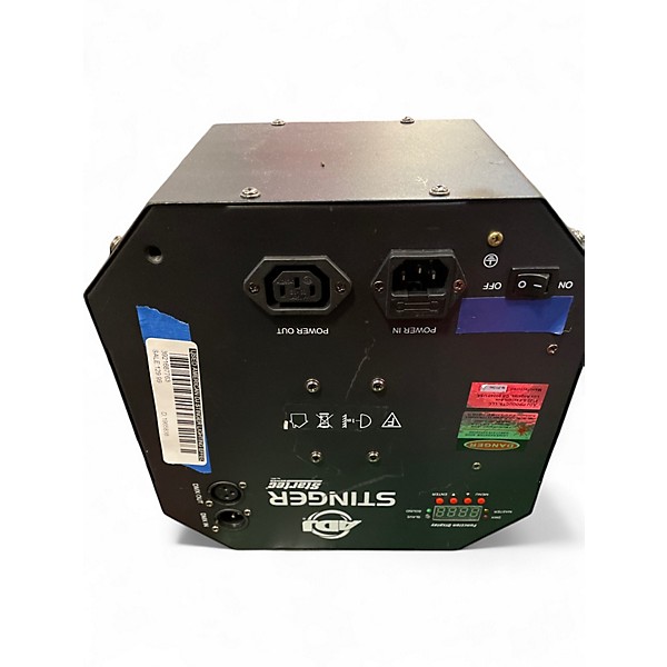 Used American DJ STINGER  Lighting Effect